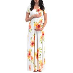 Maternity dress Soara