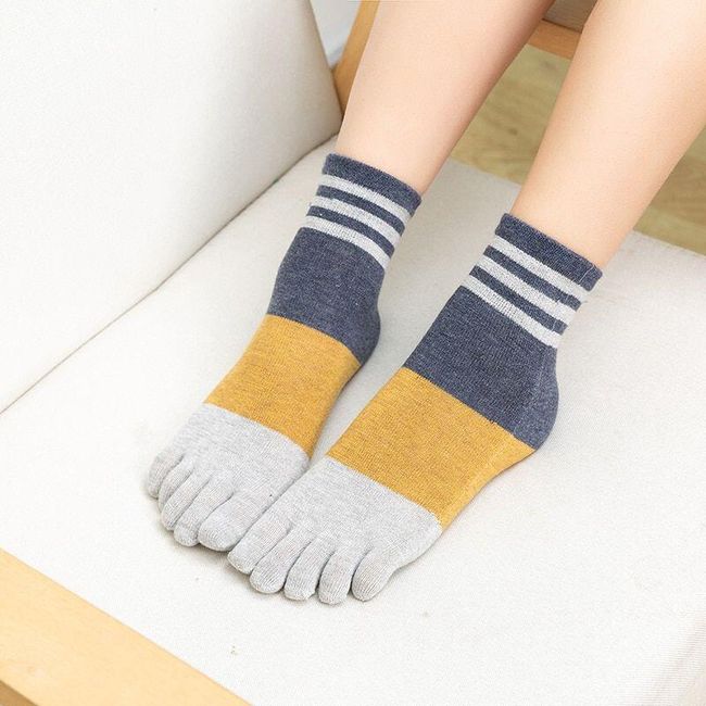 Dámske ponožky Finno 1