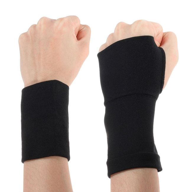Elastična ortoza za ruke - 1 par 1