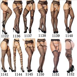 Women´s tights DP5789