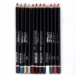 Set de creioane pentru ochi - 12 bucăți