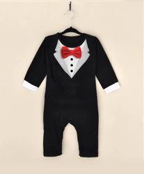 Children's jumpsuit Tux