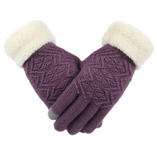 Mănuși pentru femei Dara 1