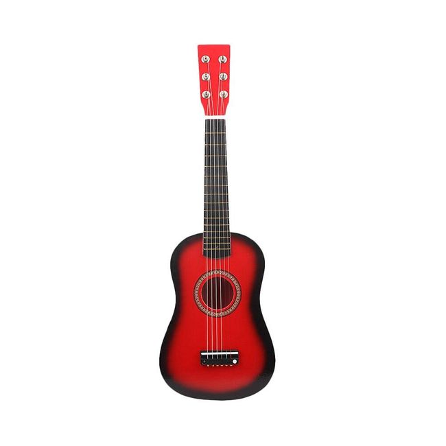 Dziecięca gitara Zaranda 1