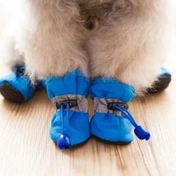 Dog shoes Riddoc