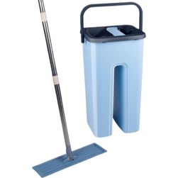 Mop za tla z vedrom 6l ZO_XDED001246