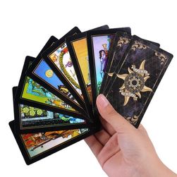 Tarot cards GBB1