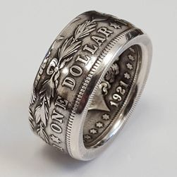 Pánský prsten B014847