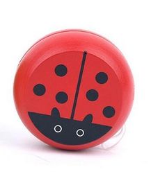 Yo-yo katicabogár formájában