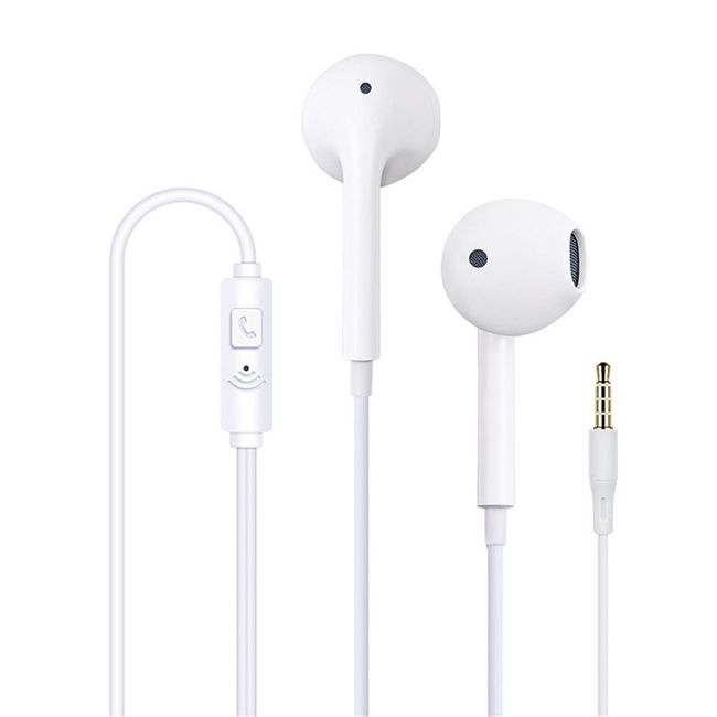 Earphones SL28 1