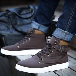 Sneakers pentru bărbați - 4 culori