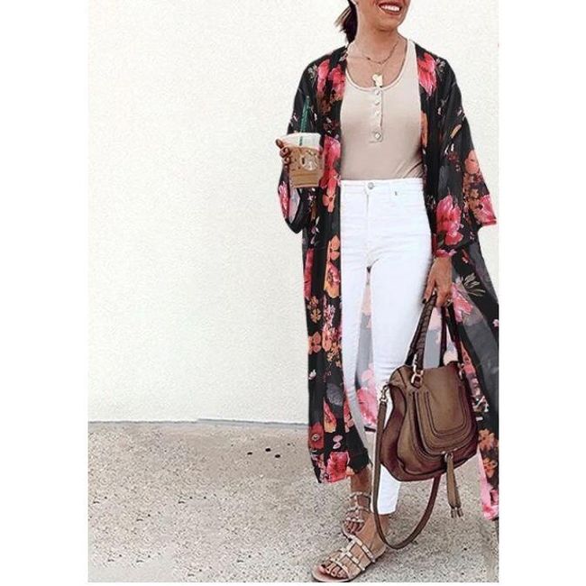 Ženski kimono Hastity 1