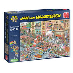 Festivalul Jan van Haasteren Pride - Puzzle ZO_9968-M4116