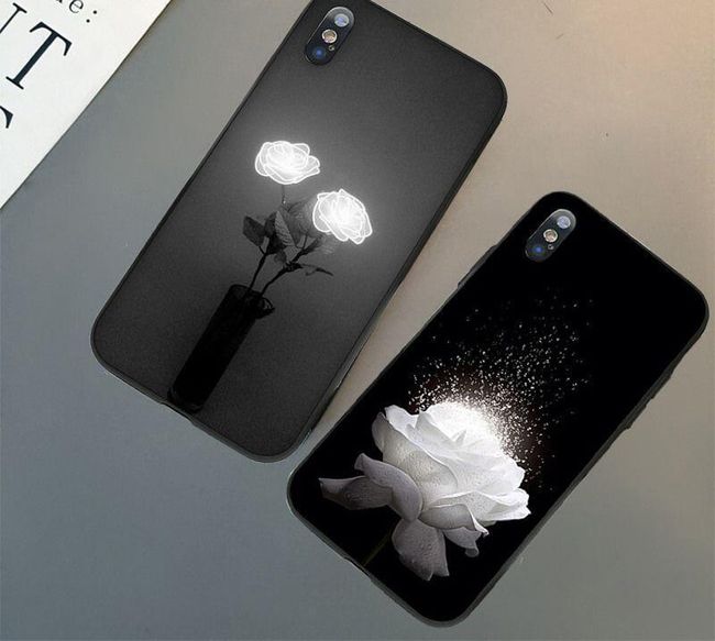 iPhone case KNI11 1