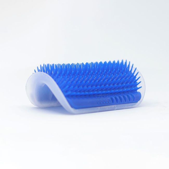 Brush for pets combing Cleany 1