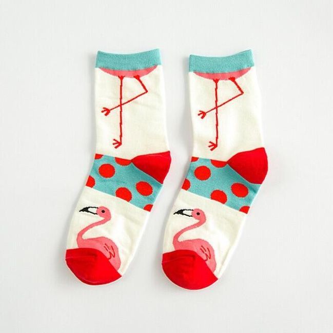 Women´s socks Rango 1