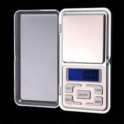 Pocket digital scale TF4490