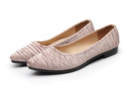 Women´s ballerina shoes Kitty