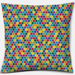 Pillow cover TG52