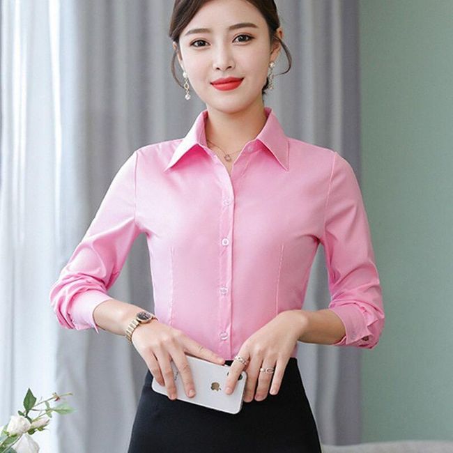 Blouse Nim 1