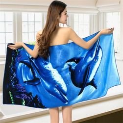 Beach towel PL42