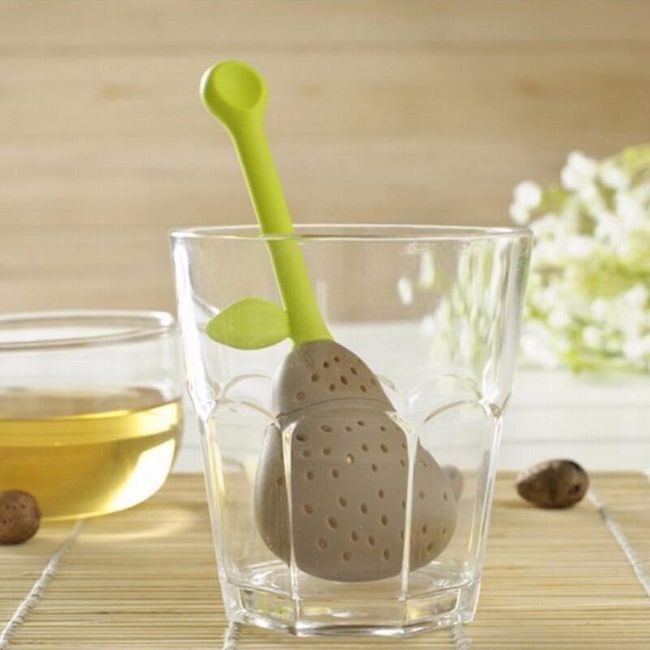 Tea strainer B02568 1