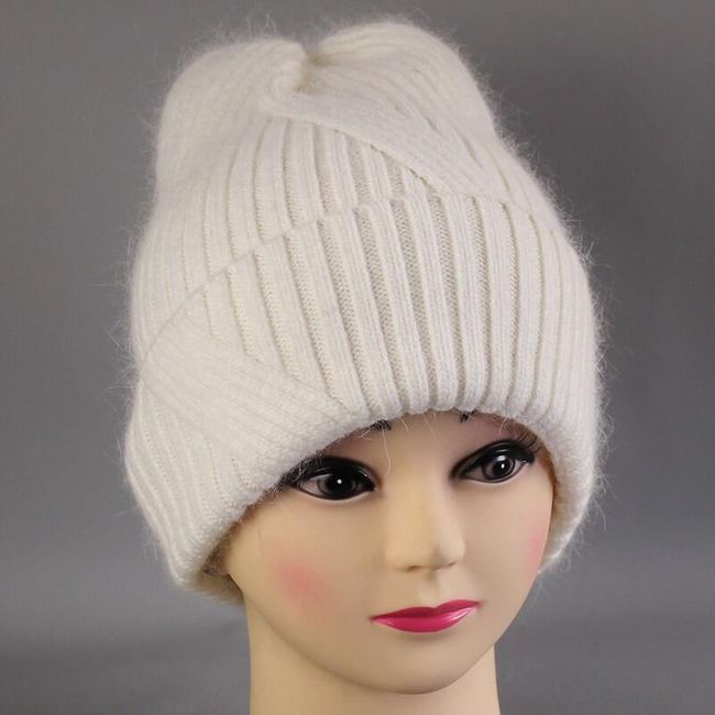 Women´s winter hat WC52 1