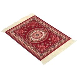 Podkładka pod mysz w formie dywanu perskiego