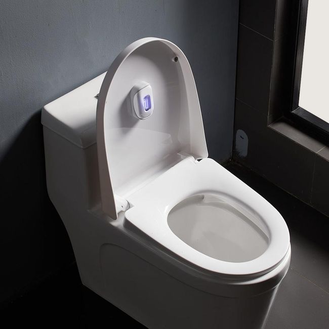 UV-C sterilizátor toalety TF5032 1