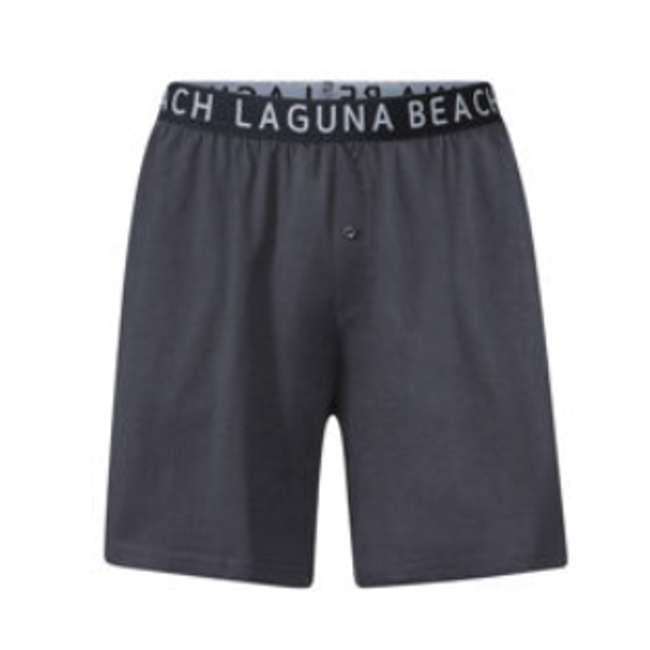 Pantaloni scurți de pijama pentru bărbați LIVERGY®, mărimi XS - XXL: ZO_b3b16be8-f1a5-11ee-b1ad-52eb4609e0a0 1