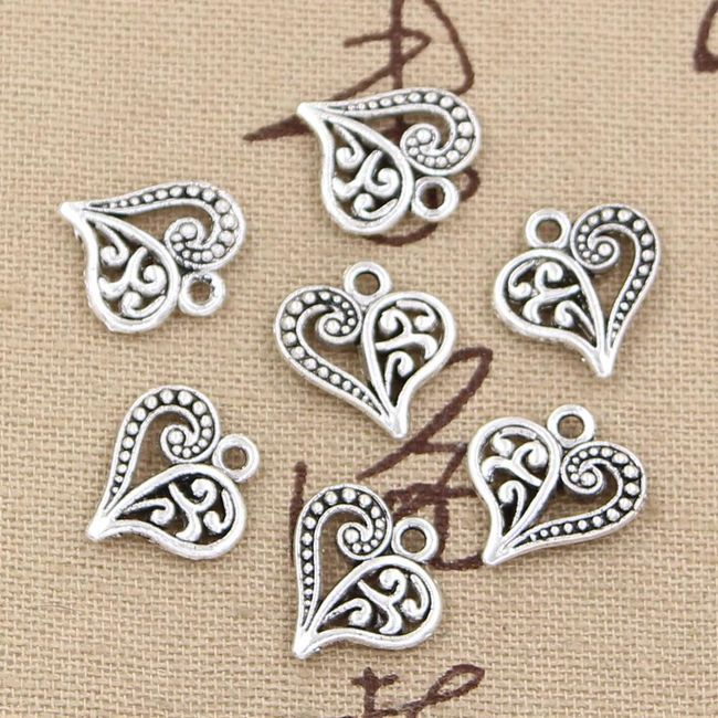 Pendants for jewelry making B013795 1