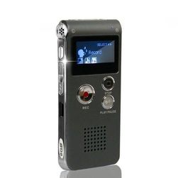 Voice recorder DR01