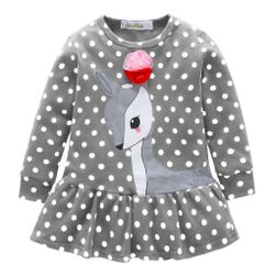 Girl dress Kelia