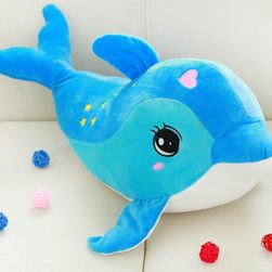 Plišana igračka - delfin