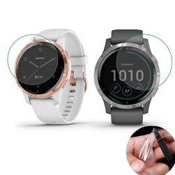 Folie de protectie pentru ceasul Garmin Vivoactive 4/4S OGM055