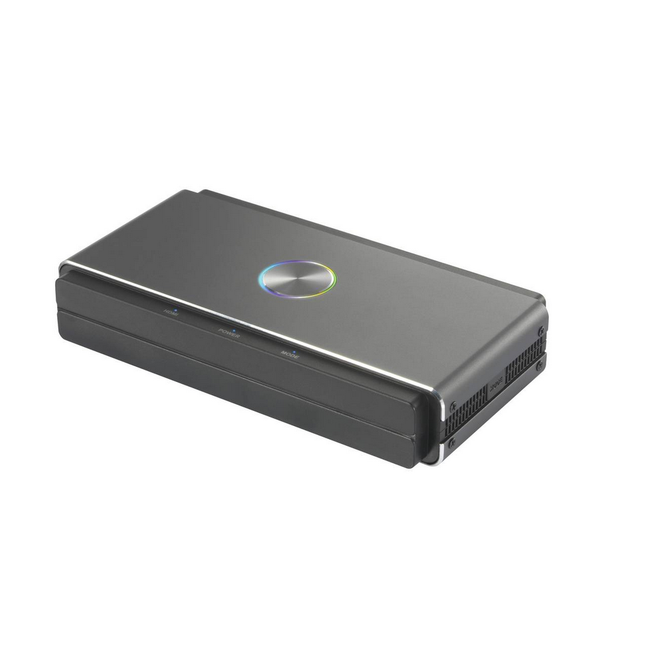 RF - HVC - 400 1 portos videó rögzítő rendszer USB ZO_264921 1