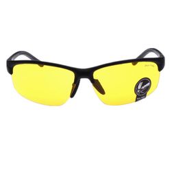 Sportowe okulary rowerowe unisex