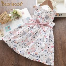 Girl dress VRT8