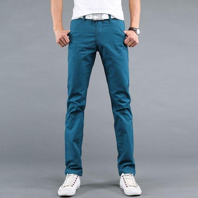 MEN'S TROUSERS Allan 1