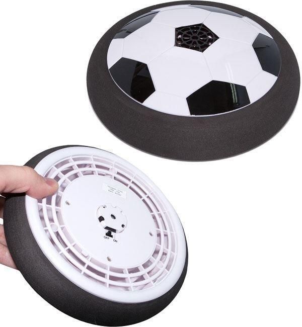 Minge de fotbal - Air disk  1