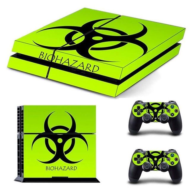 Ps4 verde online