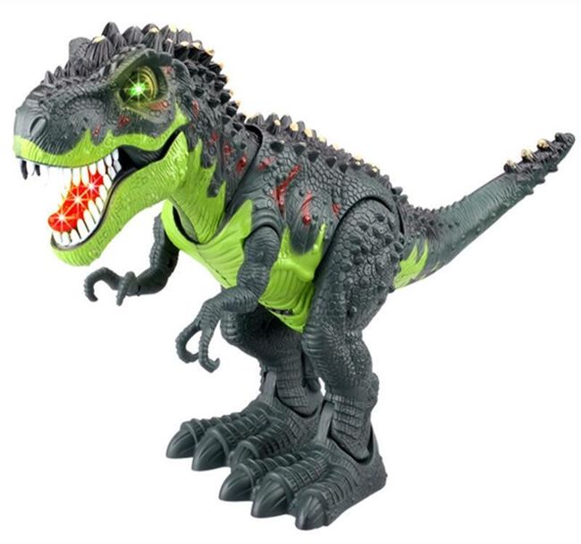 Dinozaver Toothy 1
