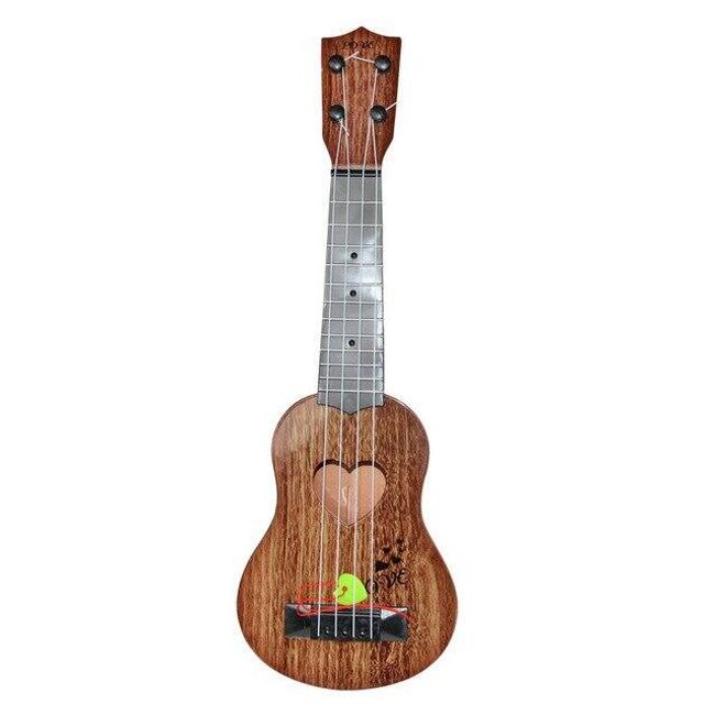 Minijaturni ukulele Charles 1