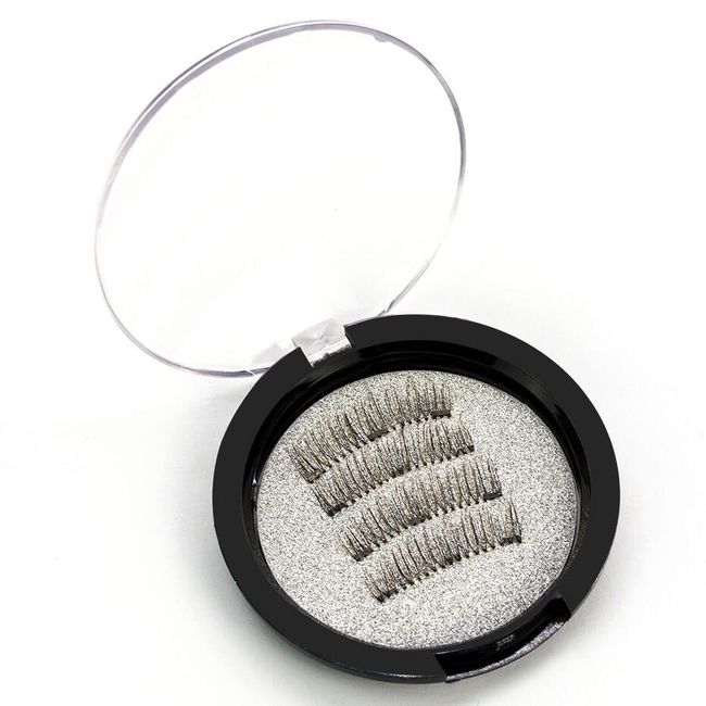 Magnetic eyelashes EW6 1