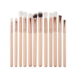 Cosmetic brushes Riley