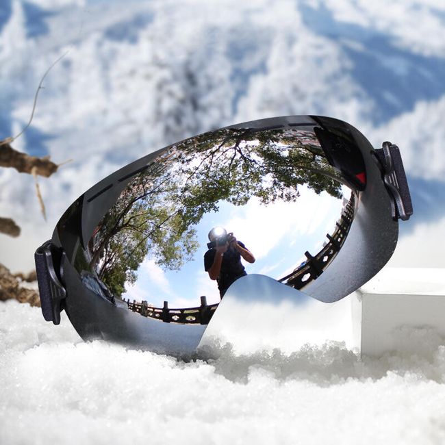 Naočale za skijanje SG38 1