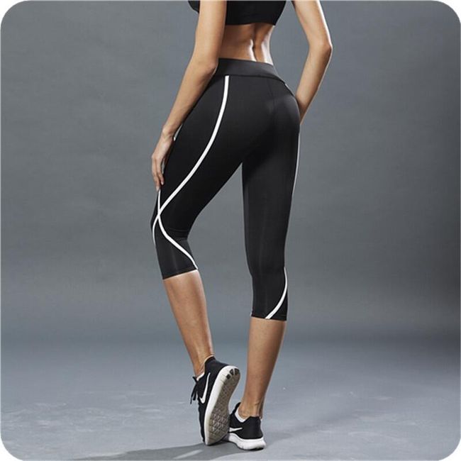 Women´s leggings Tilda 1