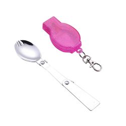 Travel cutlery set CP02