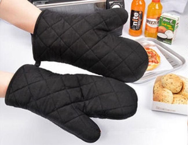 Kuhinjske rokavice 1
