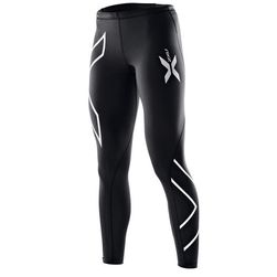 Damskie kompresyjne legginsy fitness "X"